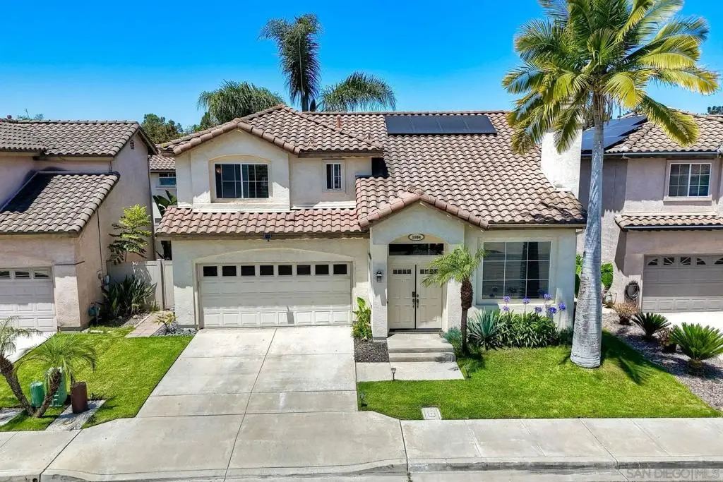 1084 Forest Lake, Chula Vista, CA 91915 - #1