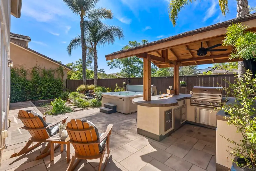 16840 Silver Crest Drive, San Diego, CA 92127 - #1