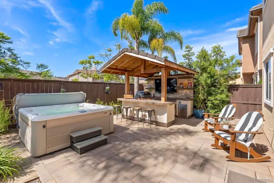 16840 Silver Crest Drive, San Diego, CA 92127 - #2