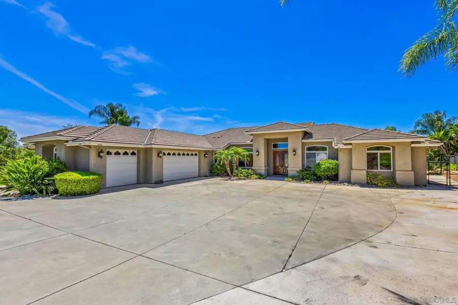 1290 Daxi Lane, Escondido, CA 92029 - #2
