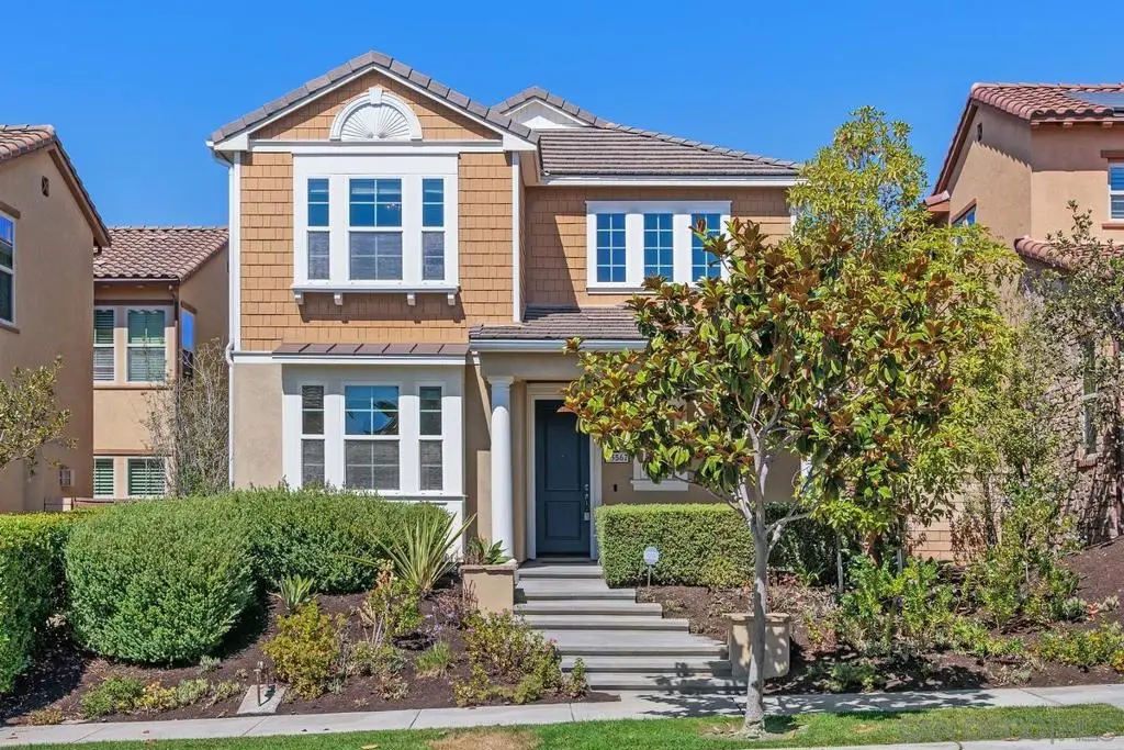 13567 Arroyo Dale, San Diego, CA 92130 - #1
