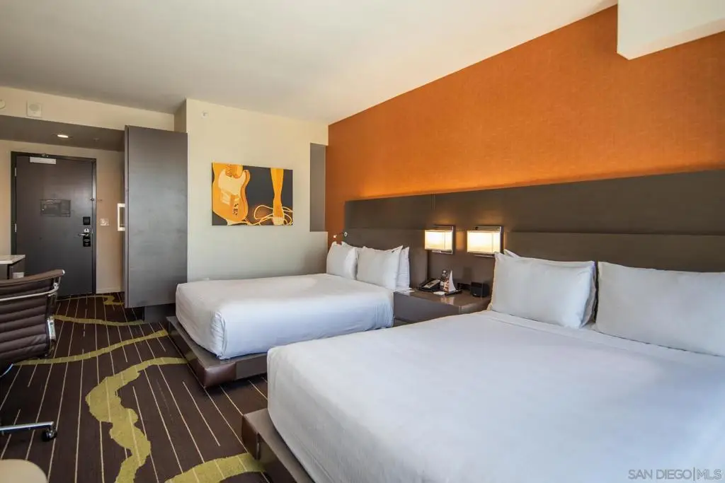 207 5th Ave #1224, San Diego, CA 92101 - #1