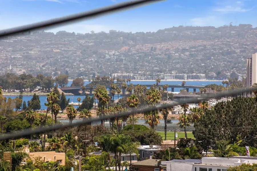4478 Long Branch Ave, San Diego, CA 92107 - #2
