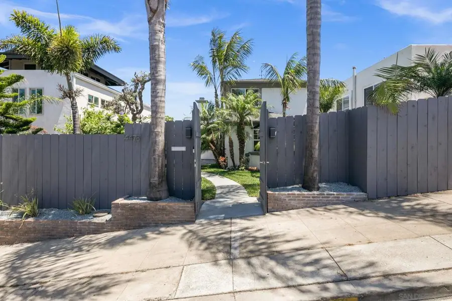 4478 Long Branch Ave, San Diego, CA 92107 - #3