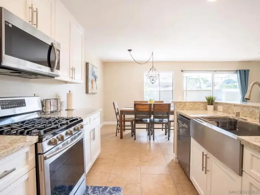 6867 Bear River Row Unit #2, San Diego, CA 92139 - #3