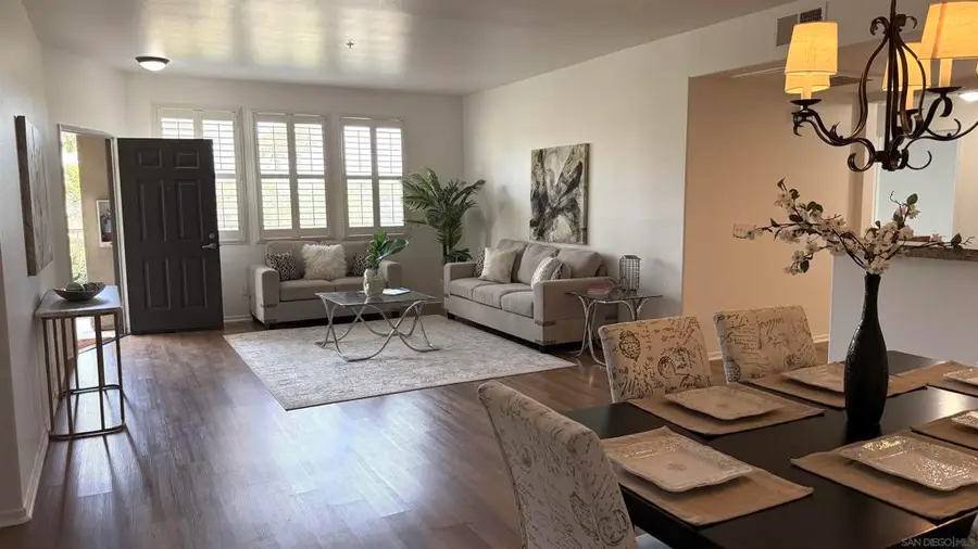 1864 Opaline Pl #413, Chula Vista, CA 91913 - #2
