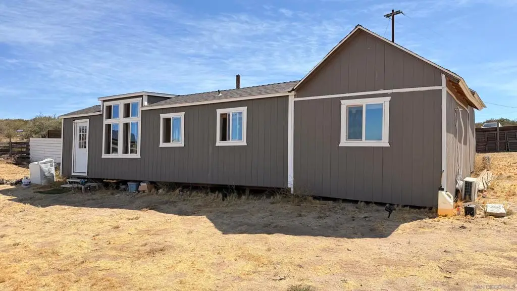 0 Hubbard Rd, Boulevard, CA 91905 - #1