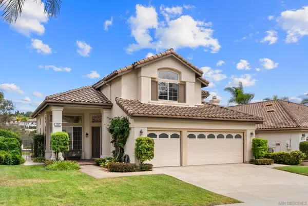 7027 Rockrose Terrace, Carlsbad, CA 92011