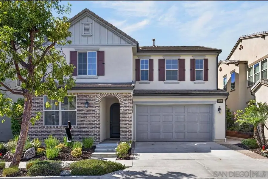 13516 Peach Tree Way, San Diego, CA 92130 - #2