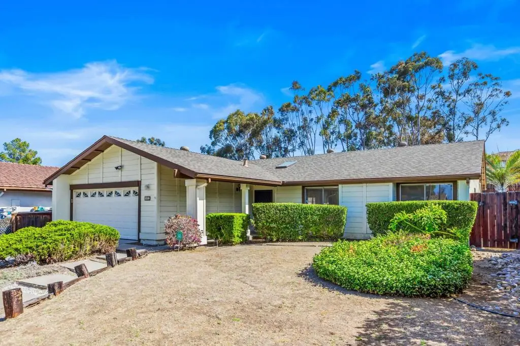 11032 Promesa, San Diego, CA 92124 - #1