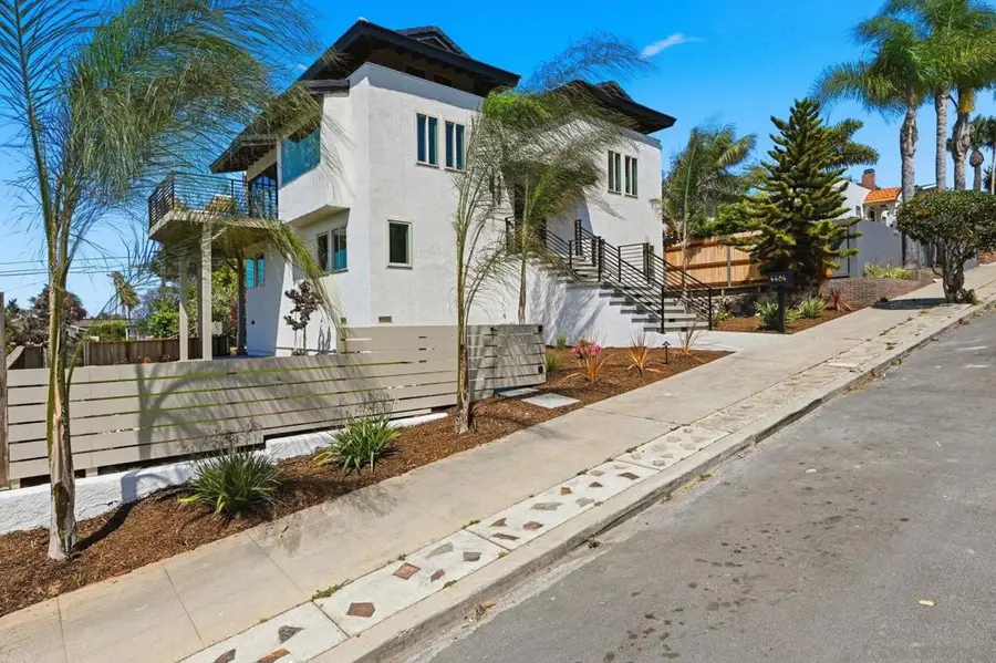 4484 Long Branch Avenue, San Diego, CA 92107 - #3