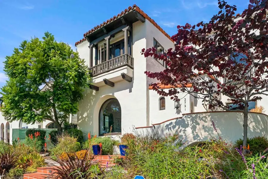 2721 28th, San Diego, CA 92104 - #2