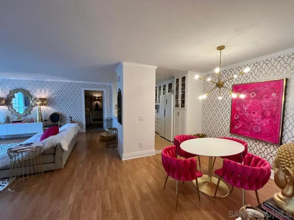 2037 Burton St #43, San Diego, CA 92111 - #1