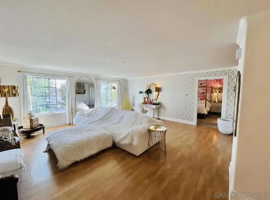 2037 Burton St #43, San Diego, CA 92111 - #3
