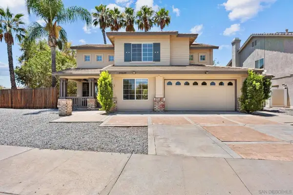 29689 Camino Pepita, Menifee, CA 92584