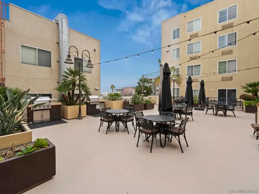 1970 Columbia St #312, San Diego, CA 92101 - #2