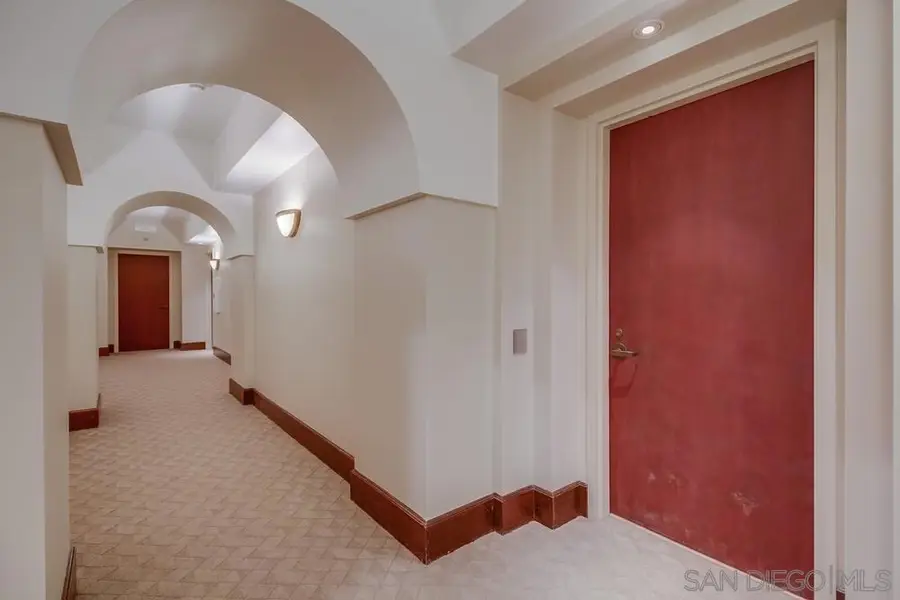100 Harbor Drive #605, San Diego, CA 92101 - #2