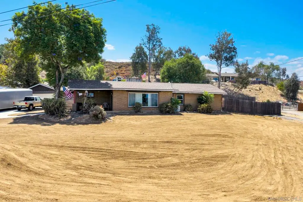 13525 Sunny, Lakeside, CA 92040 - #1