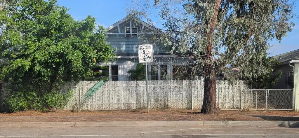4279 Poplar St., San Diego, CA 92105 - #1