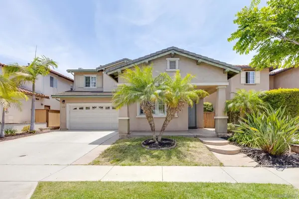 1158 Wind River, Chula Vista, CA 91913
