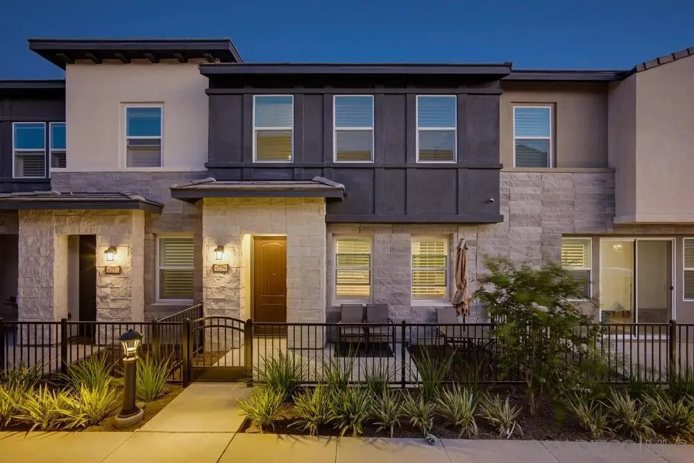 4239 S Gasly Paseo, Ontario, CA 91762 - #1