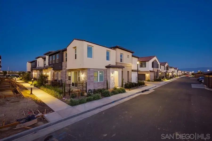 4239 S Gasly Paseo, Ontario, CA 91762 - #2
