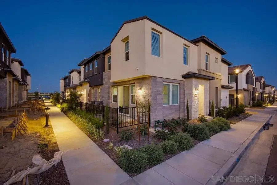 4239 S Gasly Paseo, Ontario, CA 91762 - #3