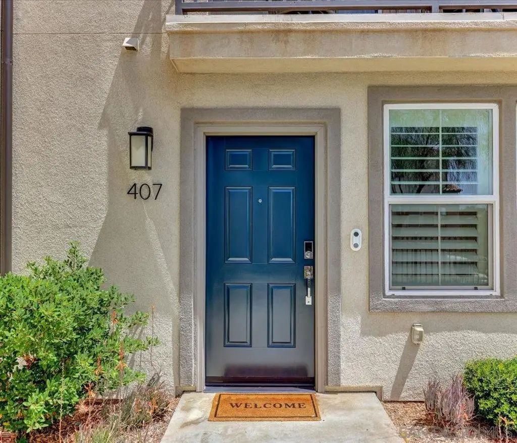 407 Atlas Gln, Escondido, CA 92025 - #1
