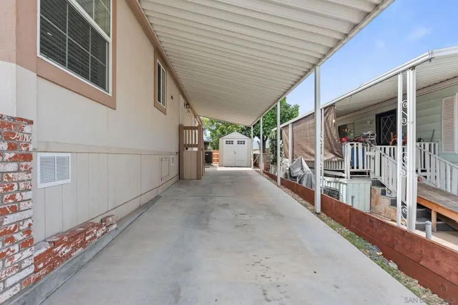 9395 Harritt #215 #SPC 215, Lakeside, CA 92040 - #2