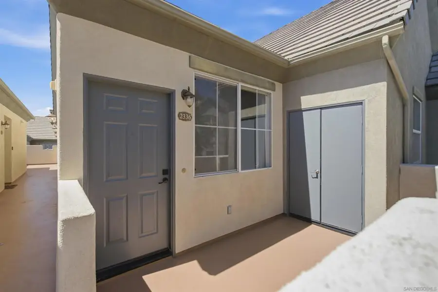1890 Chambery Pl #2336, Chula Vista, CA 91913 - #3