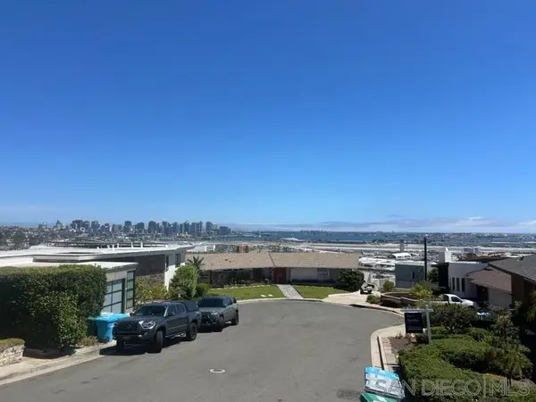 Address Withheld By Seller, San Diego, CA 92103