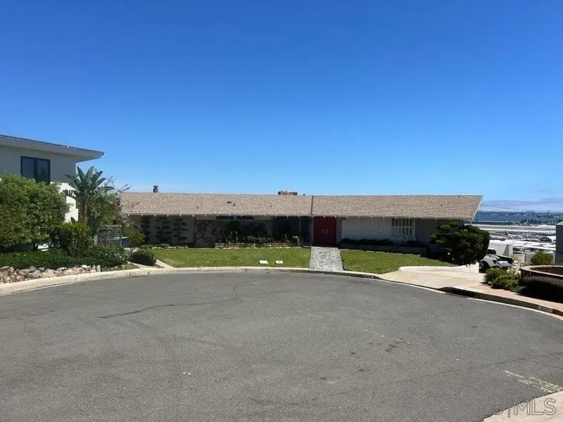 Address Withheld By Seller, San Diego, CA 92103 - #2