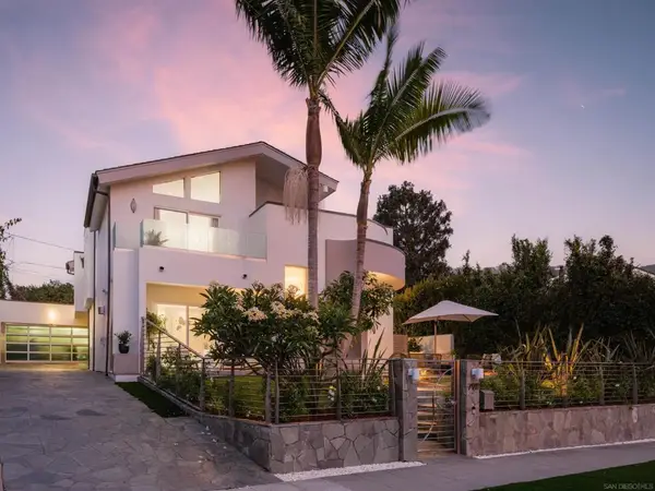 7911 El Paseo Grande, La Jolla, CA 92037