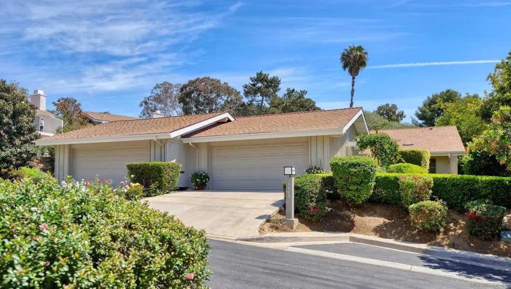 5629 Caminito Isla, La Jolla, CA 92037 - #1