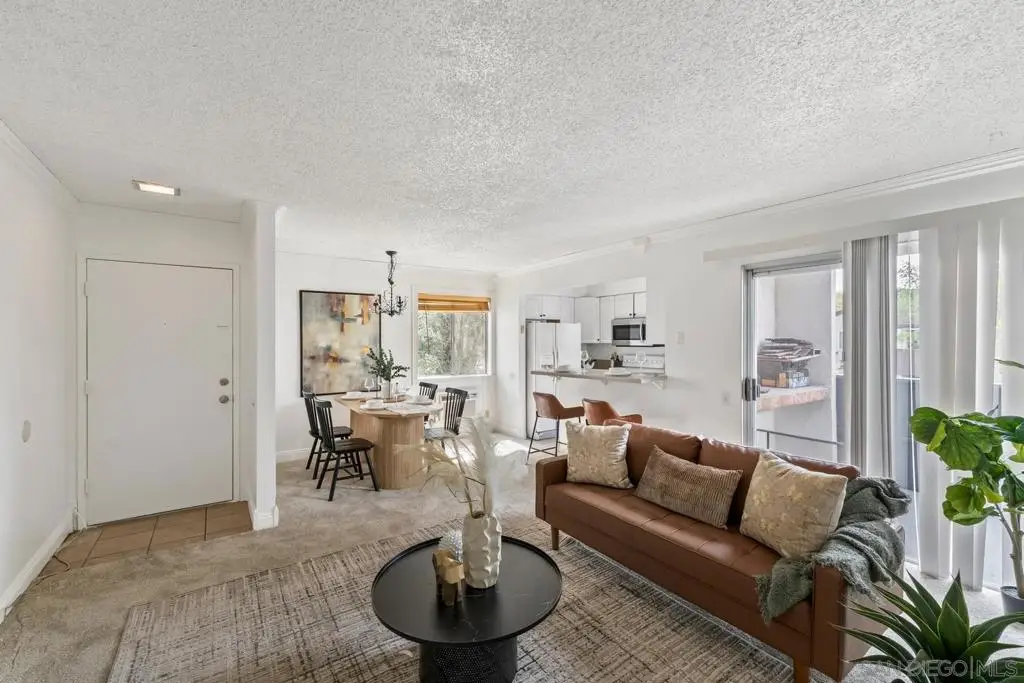 1389 Caminito Gabaldon #C, San Diego, CA 92108 - #1