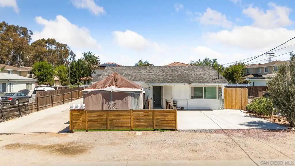 160 Cedar St, El Cajon, CA 92021 - #1