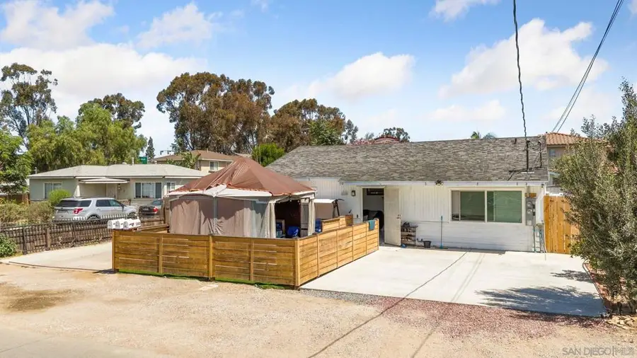 160 Cedar St, El Cajon, CA 92021 - #2