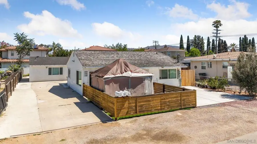 160 Cedar St, El Cajon, CA 92021 - #3