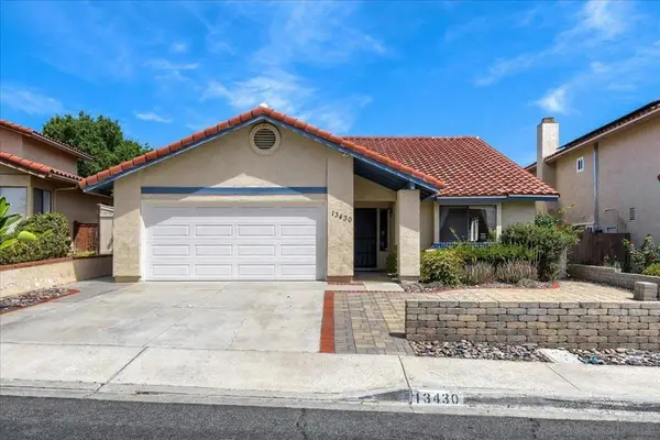 13430 Bavarian Drive, San Diego, CA 92129