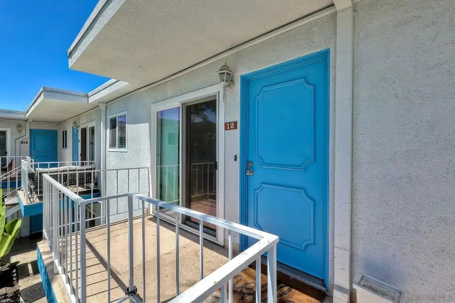 4747 Hamilton #12, San Diego, CA 92116 - #2