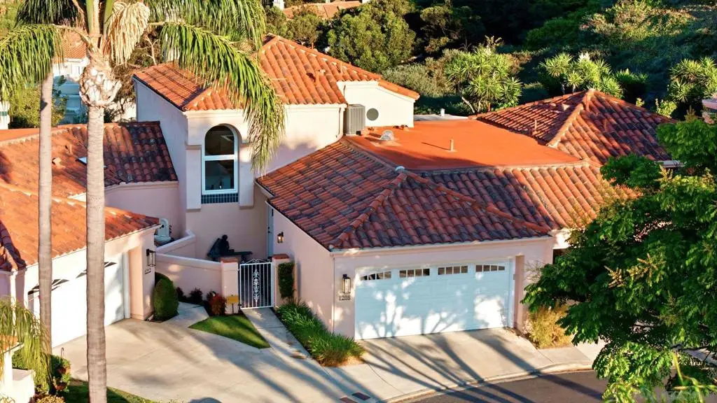 1208 Via Portovecchio, San Marcos, CA 92078 - #1