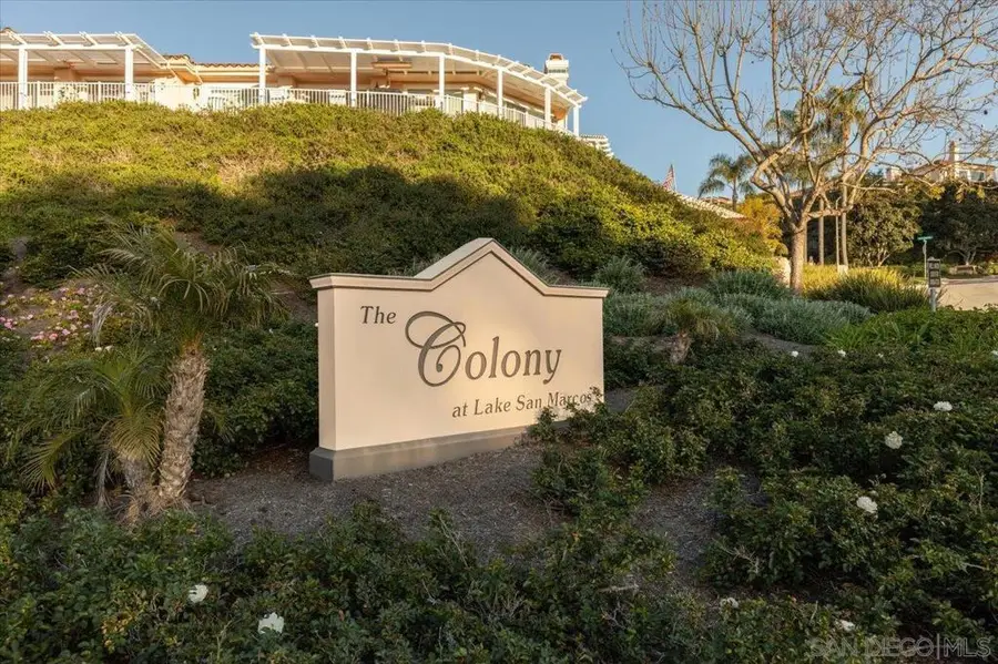 1208 Via Portovecchio, San Marcos, CA 92078 - #3