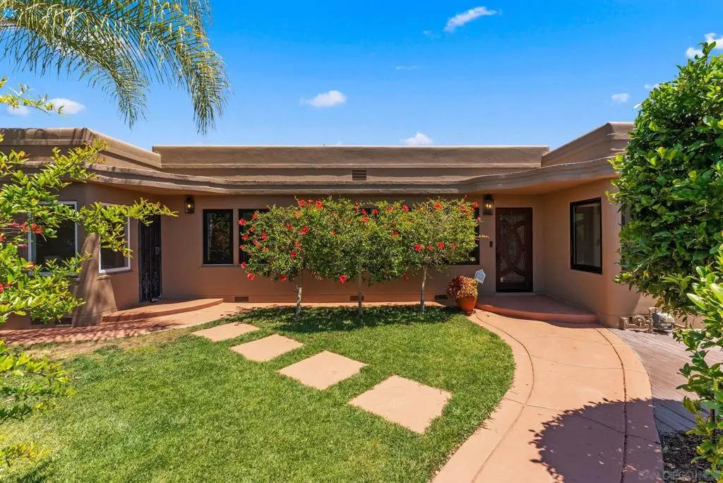 4391 Middlesex Drive, San Diego, CA 92116 - #1