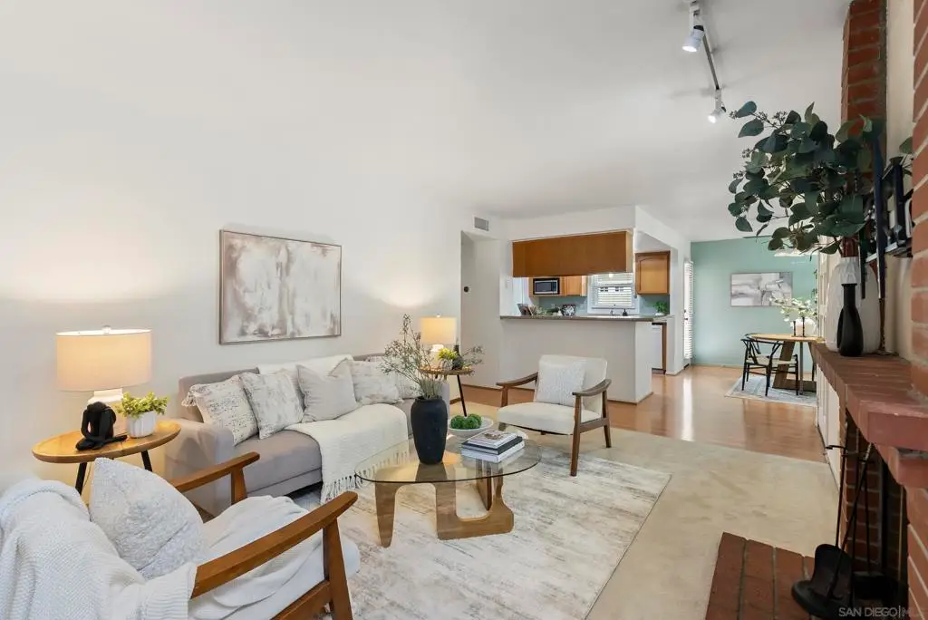 4015 Louisiana Street #3, San Diego, CA 92104 - #1