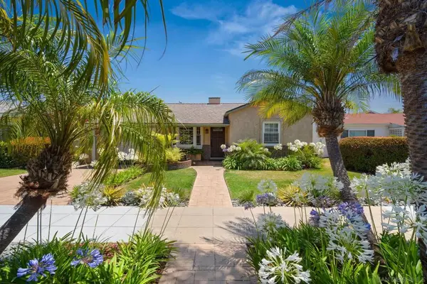1343 Emerald St, San Diego, CA 92109