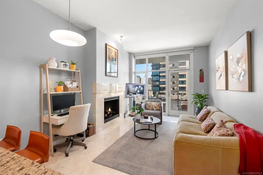 550 Front St #302, San Diego, CA 92101 - #2