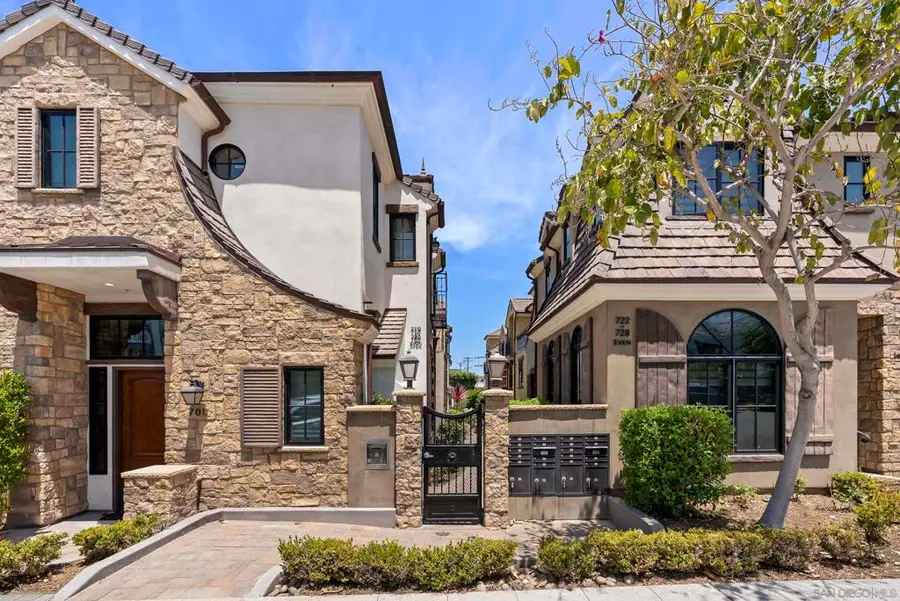 718 Silver, La Jolla, CA 92037 - #2