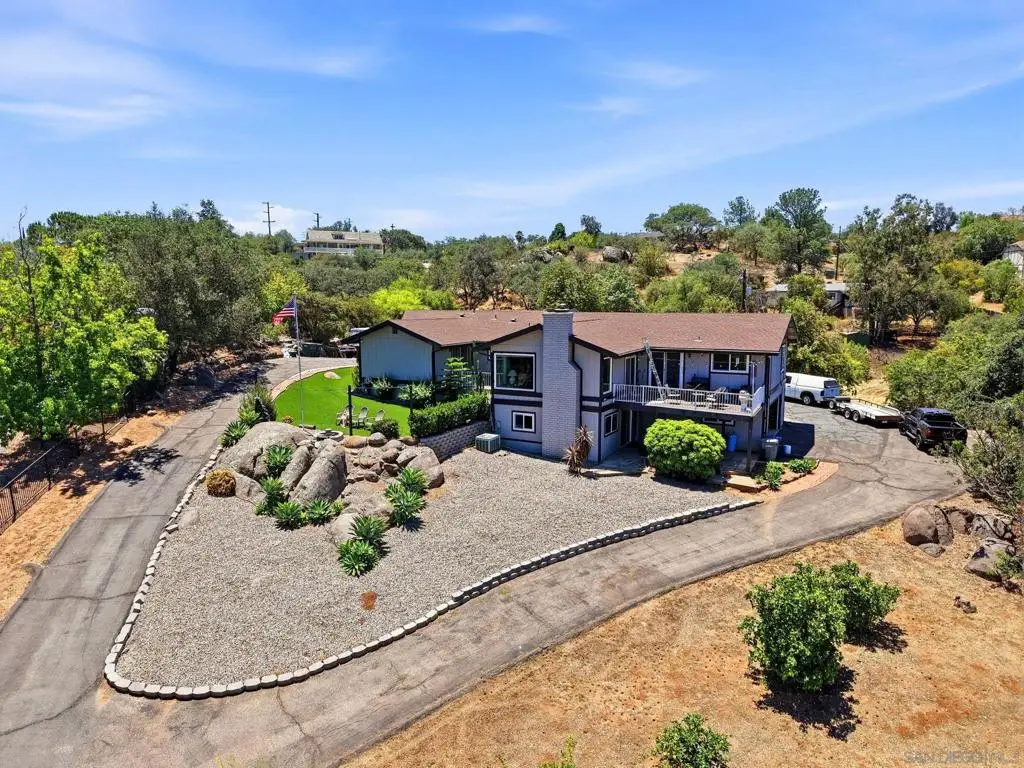 1049 Ranchito Court, Alpine, CA 91901 - #1