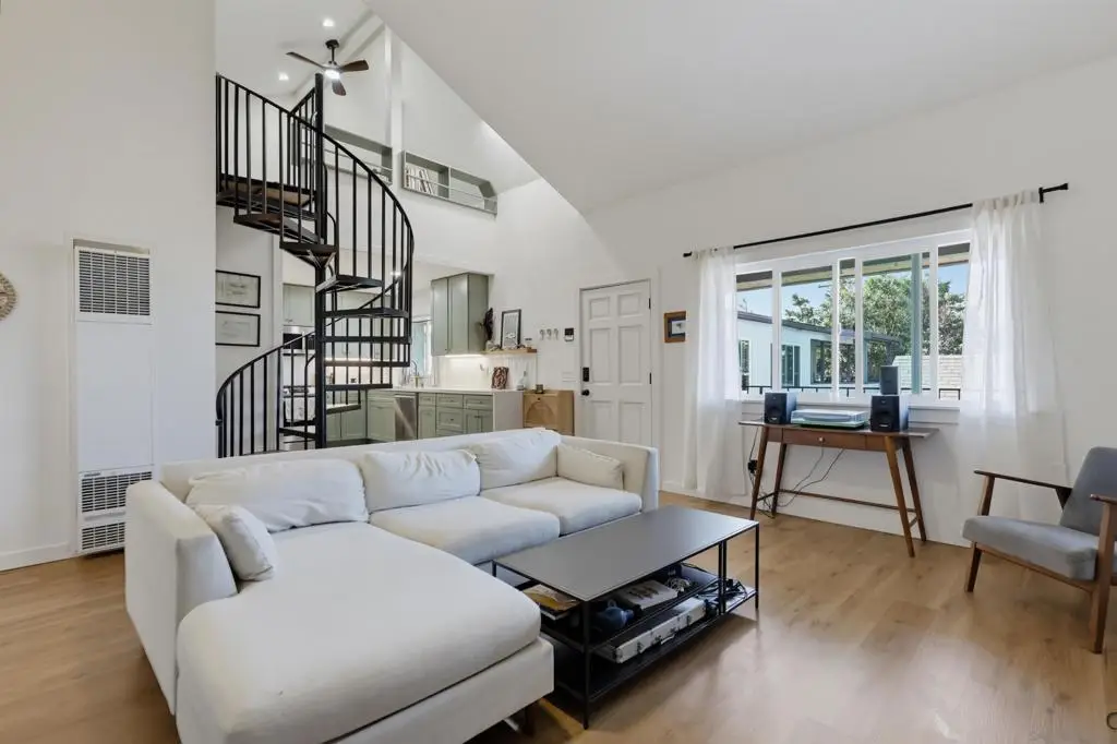 4517 Utah Street #5, San Diego, CA 92116 - #1