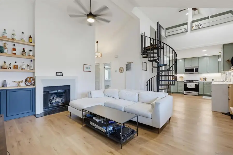 4517 Utah Street #5, San Diego, CA 92116 - #2